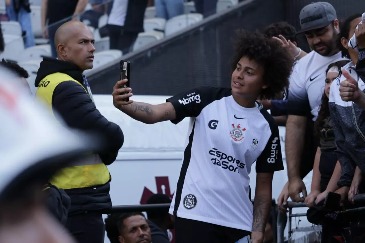 Show de imagens! Veja o título do Corinthians pelas lentes de Reinaldo Calçade 21 WhatsApp Image 2025 09 14 at 13.30.08