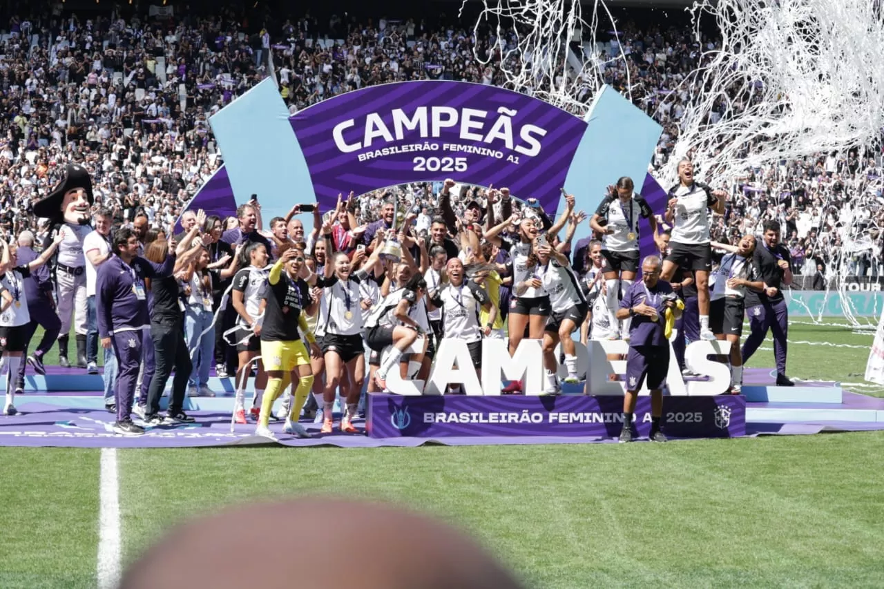 Show de imagens! Veja o título do Corinthians pelas lentes de Reinaldo Calçade 17 WhatsApp Image 2025 09 14 at 13.30.09