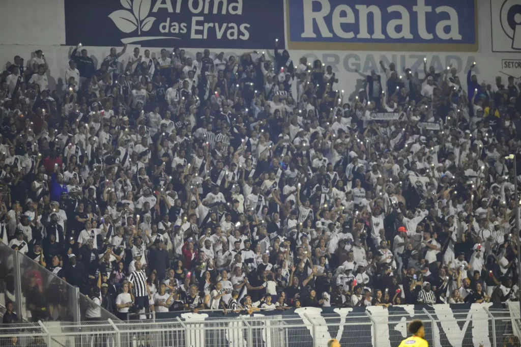 Ponte Preta já conta com mais de 5 mil ingressos para sábado