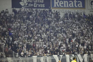 Ponte Preta já conta com mais de 5 mil ingressos para sábado