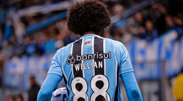 Grêmio-2025