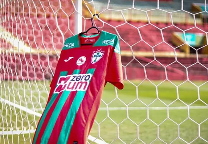 Portuguesa entra de férias pensando na temporada de 2026