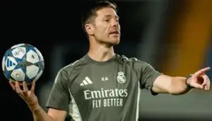 Real Madrid encara maratona com desfalques na Champions League