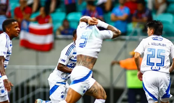 Foto: Mauricio Simões/Cruzeiro