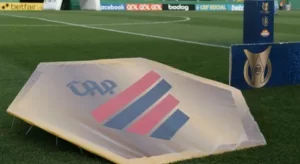 Paranaense 2026: fórmula muda e grupos definidos para o Estadual