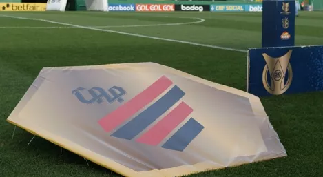 Paranaense 2026: fórmula muda e grupos definidos para o Estadual