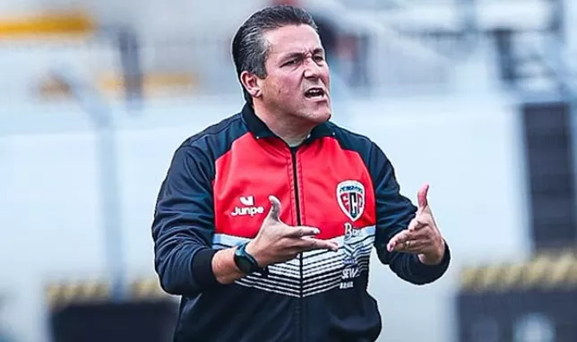 Copa Paulista: Técnico do Primavera mantém discurso “pés no chão” para decisão em Araras