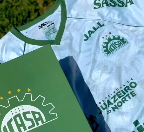 Icasa vence CBF na Justiça após 10 anos e receberá mais de R$ 90 milhões