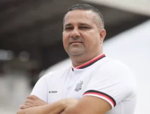 Bicampeão da Série A4 é o novo treinador do Paulista para a temporada 2026