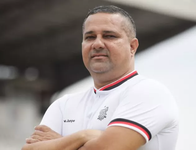 Bicampeão da Série A4 é o novo treinador do Paulista para a temporada 2026