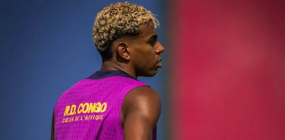 Flick detona técnico da Espanha após Yamal desfalcar o Barcelona