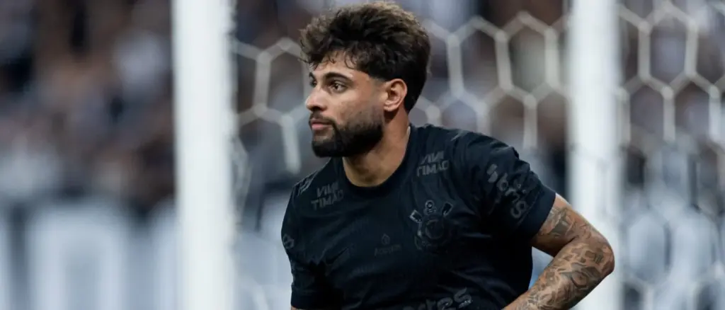 Marcelinho vê pênalti de Yuri como infelicidade: ‘Mostrou resiliência’