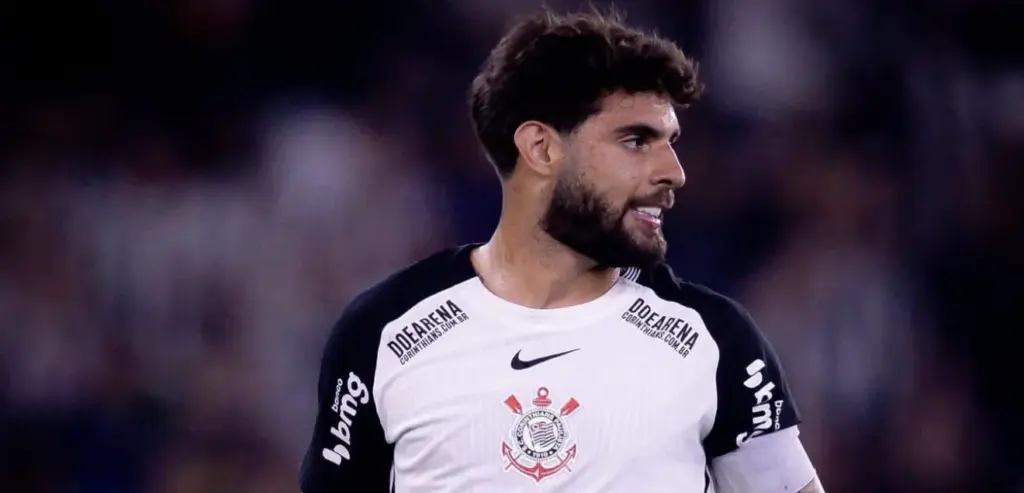 Neto detona cavadinha de Yuri em Corinthians x Flamengo: ‘Ridículo’