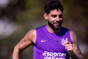 Corinthians acumula meio time de desfalques e tenta contornar pressão contra o Inter