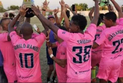 POTIGUAR 2ª DIVISÃO: Com sete times, a bola rola em outubro na divisão de acesso