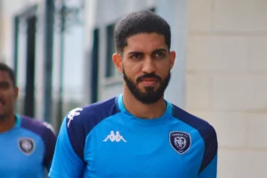 Cianorte contrata zagueiro Euller, ex-Monte Azul