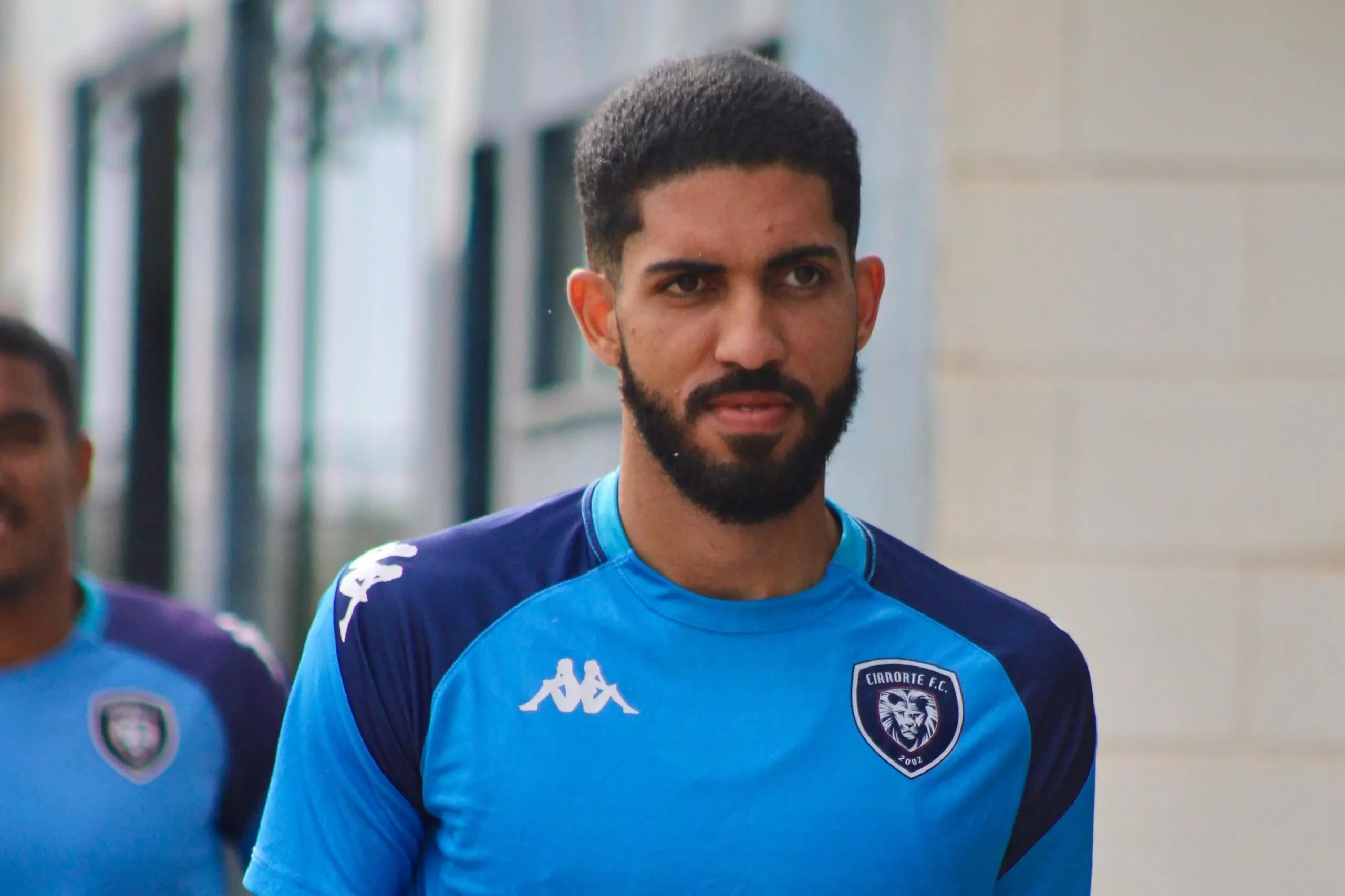 Cianorte contrata zagueiro Euller, ex-Monte Azul