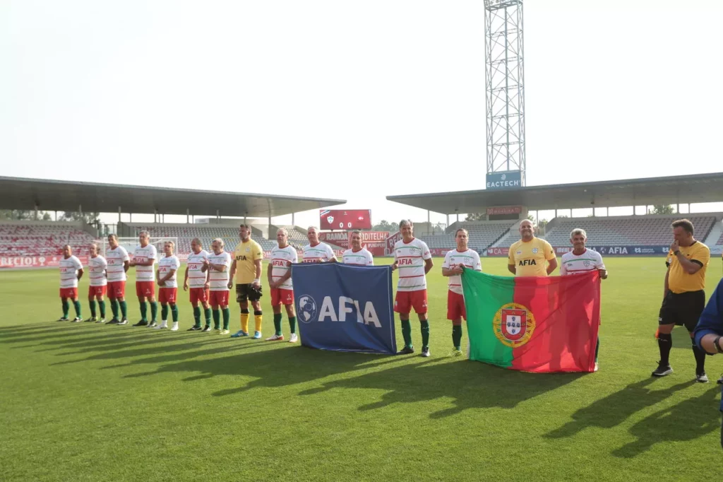 Zagueiro ex Colombia disputara a Copa AFIA 3