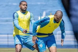 Zagueiro do Londrina destaca força mental para conquistar acesso