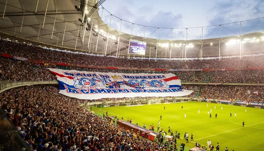 Foto: Letícia Martins & Luiz Pitangueira/Bahia