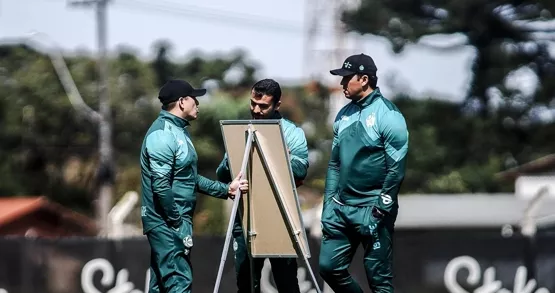 Foto: Fernando Alves/Juventude