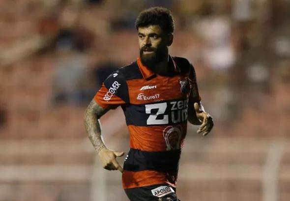 Meia renova com o Ituano para a temporada de 2026