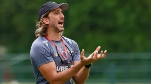 Entenda por que Ramón Díaz foi escolhido pelo Internacional em vez de Zubeldía