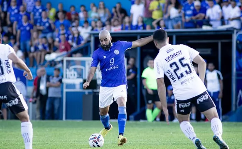 Inter de Limeira-SP x Goiatuba-GO - Chegou a hora para Leão e Azulão 3 ZyPd5xfN image
