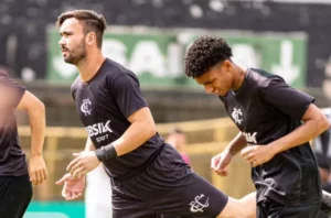 Copa Paulista: Comercial aposta na inteligência tática para encarar o São José