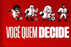 Copa Paulista: Primavera abre votação na internet para escolher novo mascote