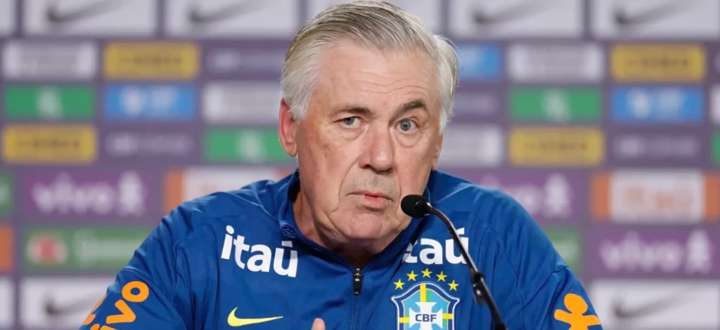 Confira três destaques e pontos baixos da seleção brasileira na Data Fifa