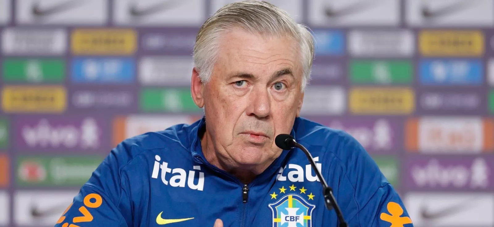 Confira três destaques e pontos baixos da seleção brasileira na Data Fifa