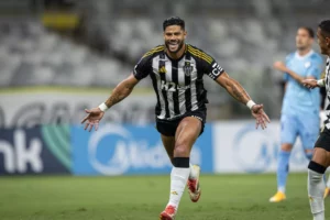Bolívar-BOL x Atlético-MG - Onde assistir e escalações