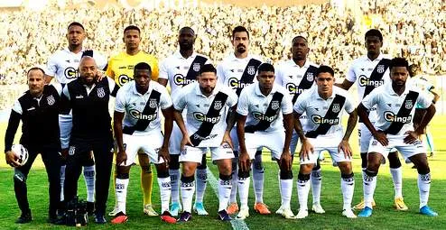 Que volta por cima do treinador Marcelo Fernandes! 3 auKr4X63 POnte Preta Marcos Ribolli posado