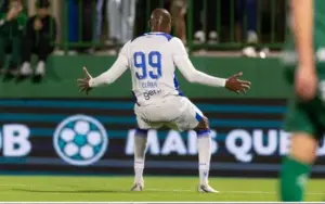 Chapecoense 0 x 1 Avaí - Leão vence clássico e volta a sonhar com o G4