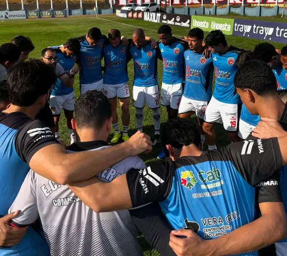 Primavera x Grêmio Prudente - Vale vaga para a Final da Copa Paulista 2 bW0d1CzK image
