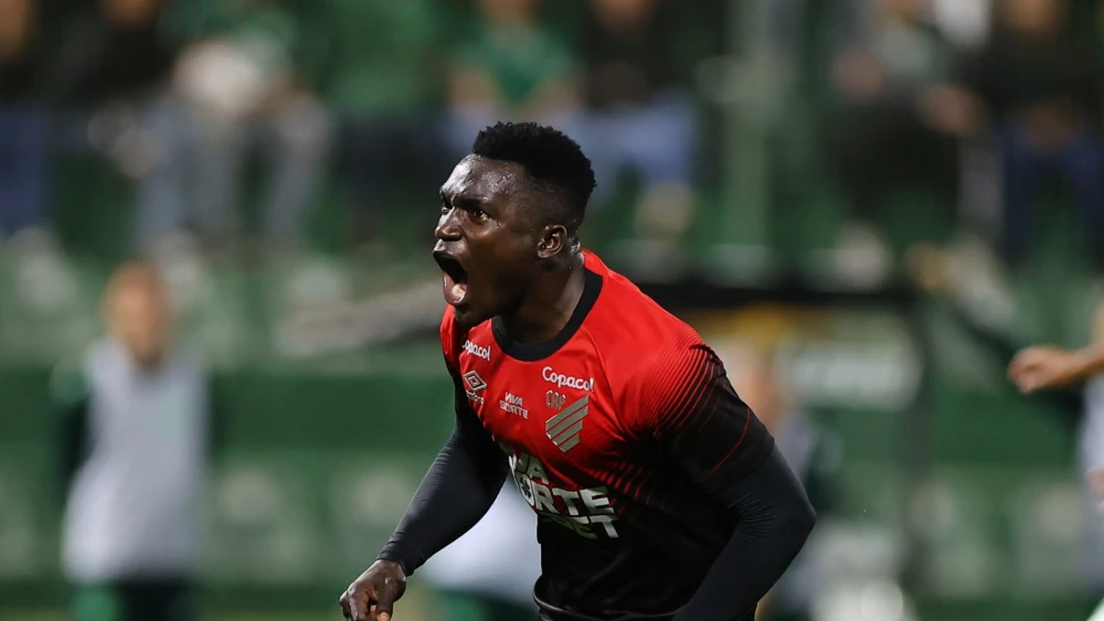 Athletico x Vila Nova - Onde assistir, horário e escalações 2 Foto: José Tramontin/athletico.com.br