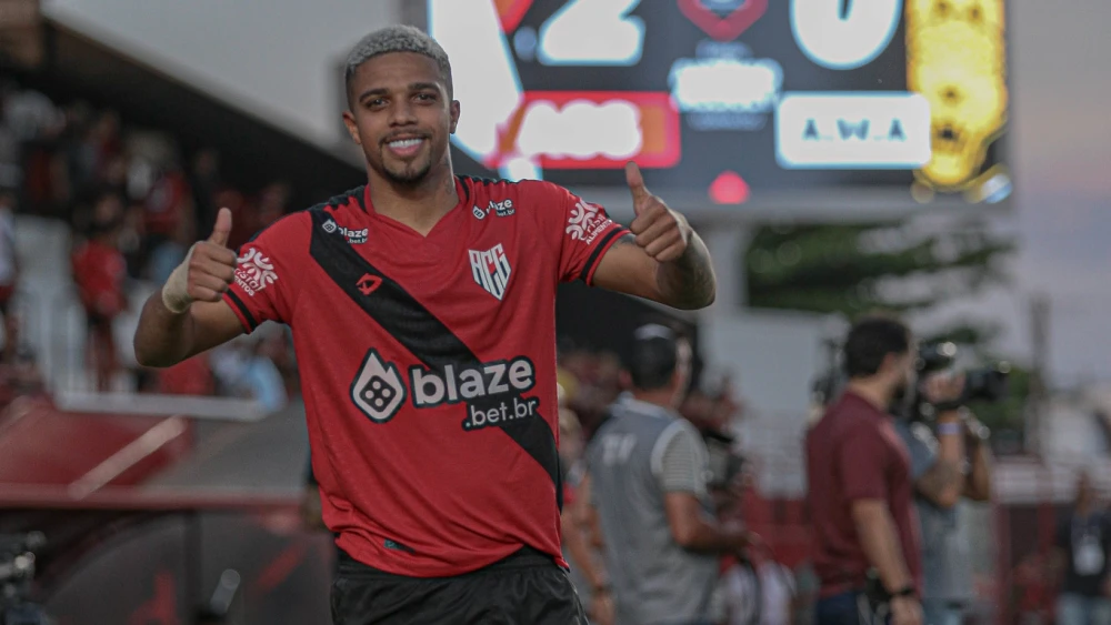 Remo x Atlético-GO - Onde assistir, horário e escalações 3 Foto: Flickr