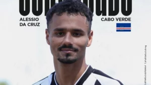 Athletic tem desfalque certo para encarar o Vila Nova