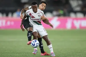 Fluminense x Botafogo - Onde assistir e escalações do clássico carioca!