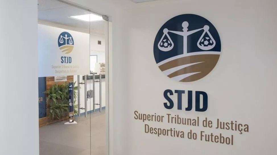STJD libera retorno ao futebol de 3 atletas eliminados por manipulação 2 STJD libera retorno ao futebol de 3 atletas eliminados por manipulação (Foto: Divulgação)