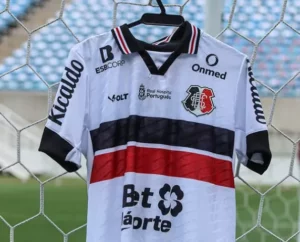 Série D: Santa Cruz acelera caminho para virar SAF