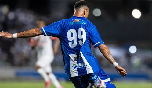 Ciel pode renovar com CSA para disputa da Série D em 2025