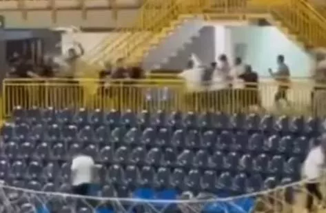 Futsal - Ceará - 2025