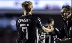 São Paulo 0 x 1 Ceará - A crise só piora no Morumbis!