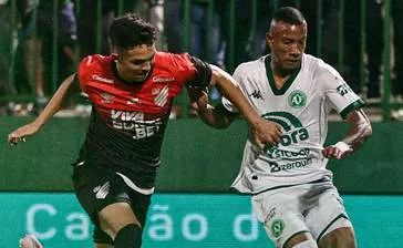 Série B do Brasileiro: Viradas no término da 26ª rodada