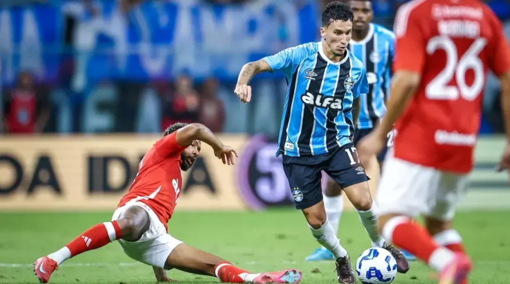 Marianita Nascimento na Calçada da Fama no tricolor, Grenal dos Farrapos e na Série B, Avaí e Athletico buscam colar no G4