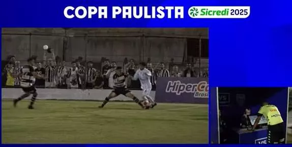 Copa Paulista - 2025