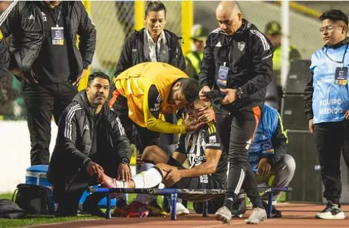 Sul-Americana - 2025