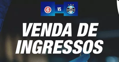 Grêmio subsidia ingressos para Gre-Nal 448 no Beira-Rio